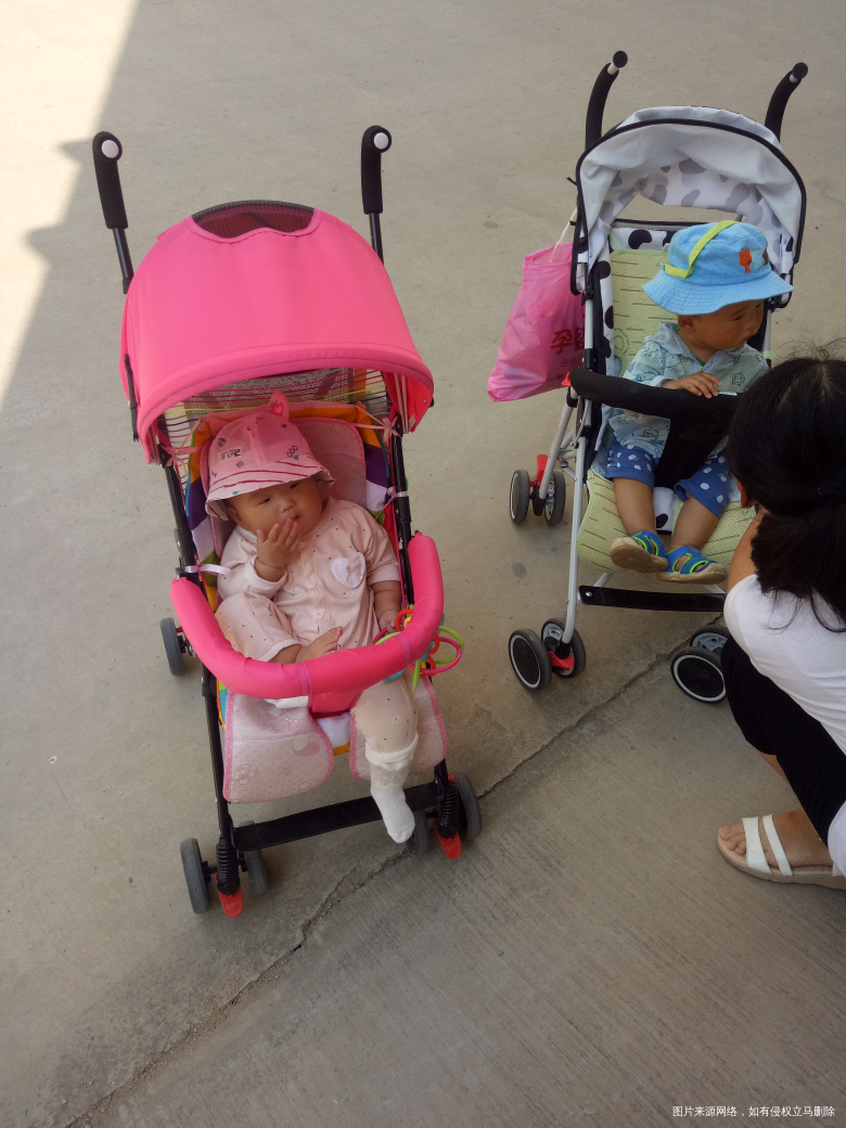 【辣妈体验】我与宝宝有个约定