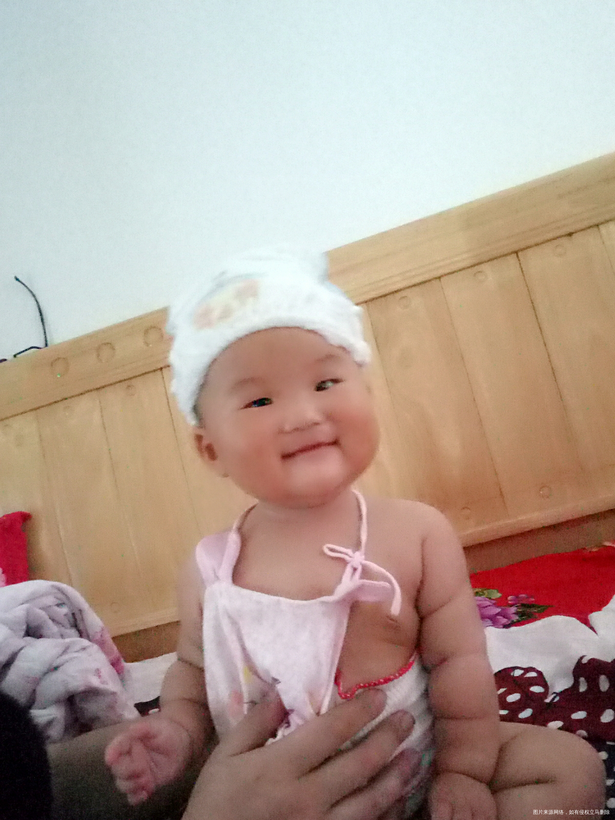 【辣妈体验】我与宝宝有个约定