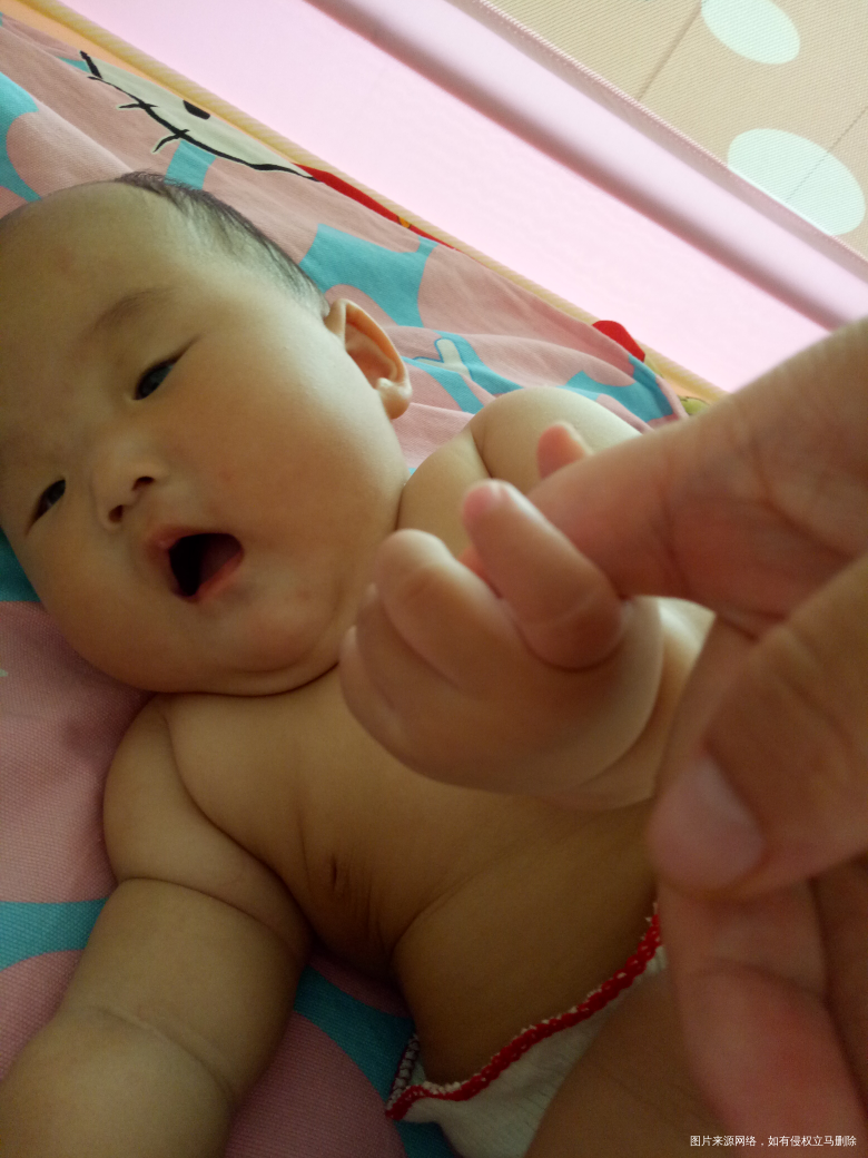 【辣妈体验】我与宝宝有个约定