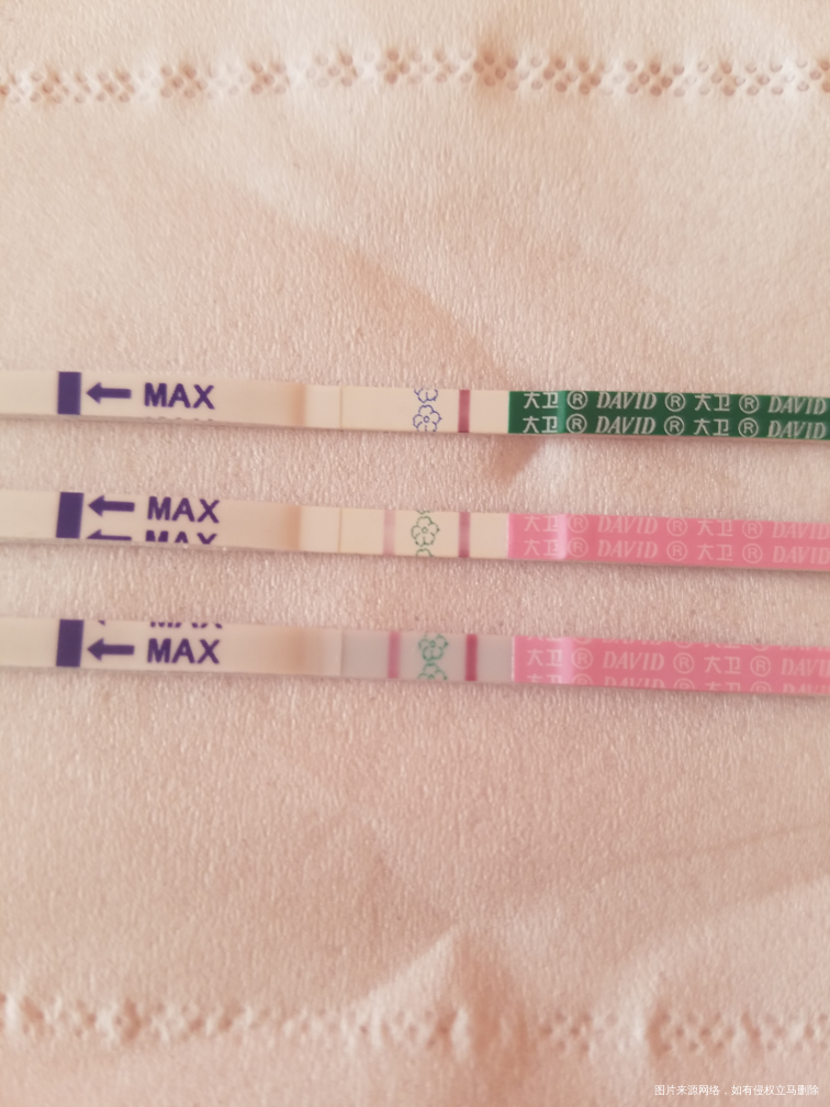 求助,系统显示月经推迟五天,早孕白板,什么原因