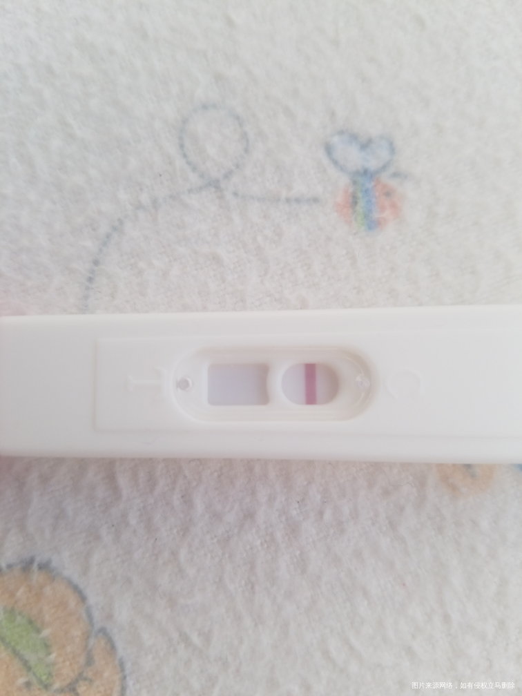 求助,系统显示月经推迟五天,早孕白板,什么原因