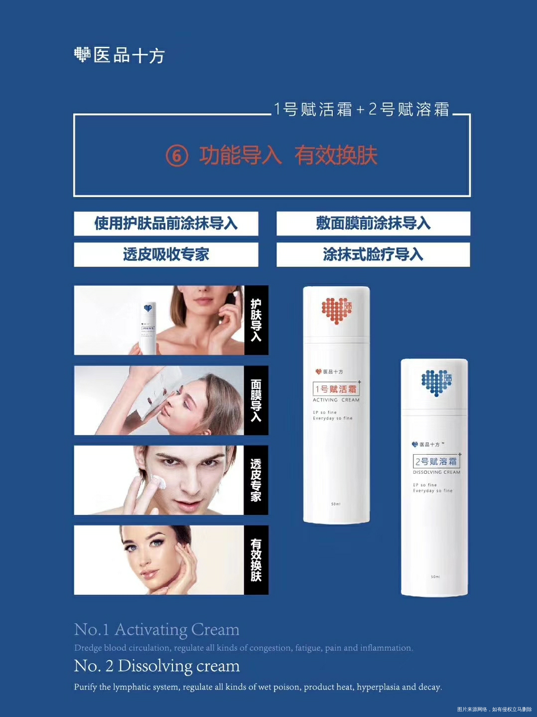 这个真有效果吗?我表嫂子在卖