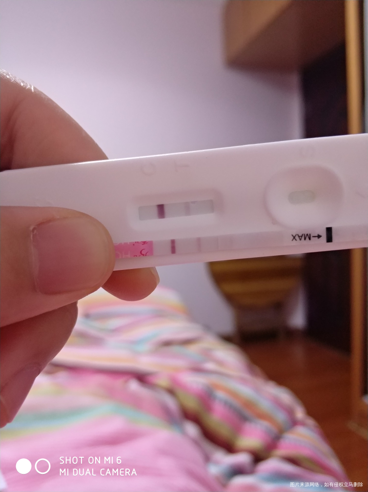 今天移植第九天了,突然做春梦了