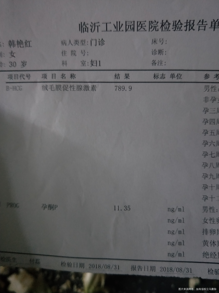 请医生帮忙解答一下,心里着急!