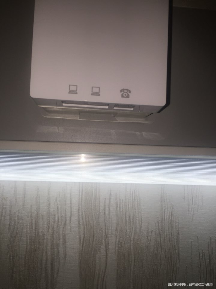 有宝妈知道医院床头这个 什么用吗