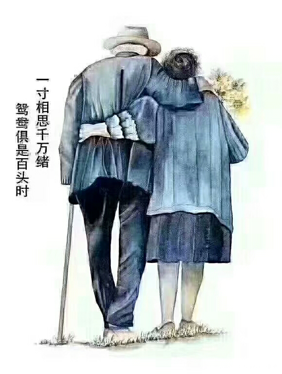 七夕快乐 愿相爱的人永远幸福