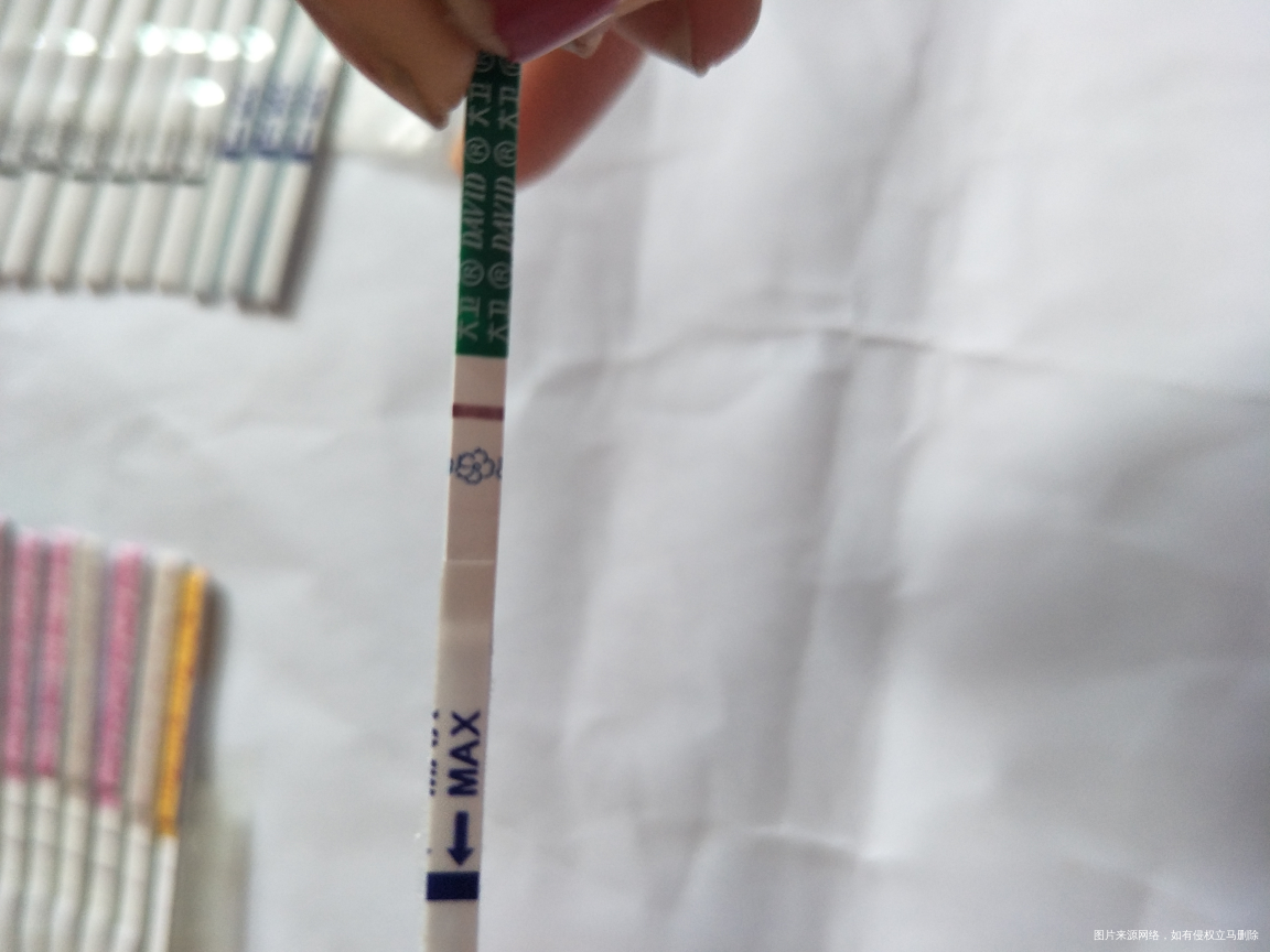 可以看到么?还是我眼花了