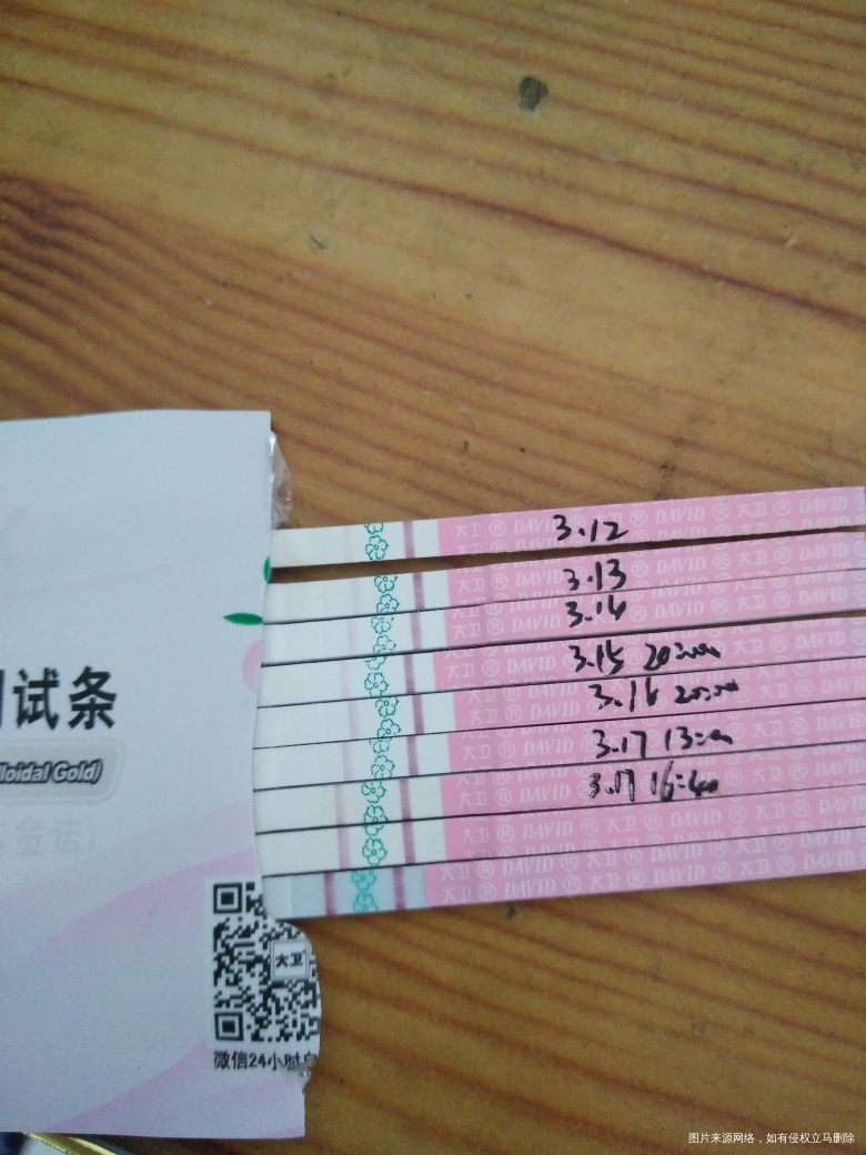 试纸强阳多久同房比较好?