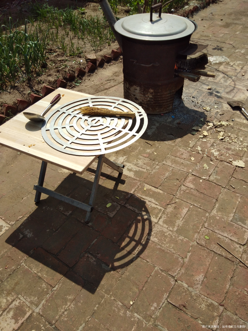 吃大锅肉喽 有没有用过的