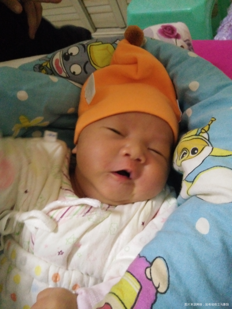 我生啦 | 生了,一直接好孕,终于生了,谢谢圈子