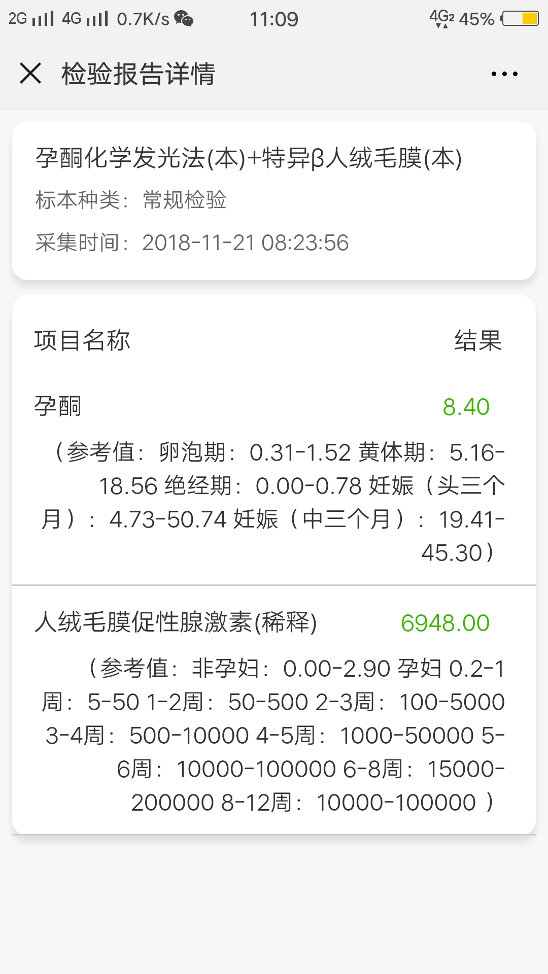 我怀啦 | 我怀了，撒好孕了，大家快来接好孕！