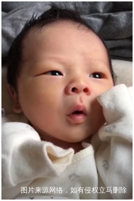 二胎刚45天,心累都是自找的!