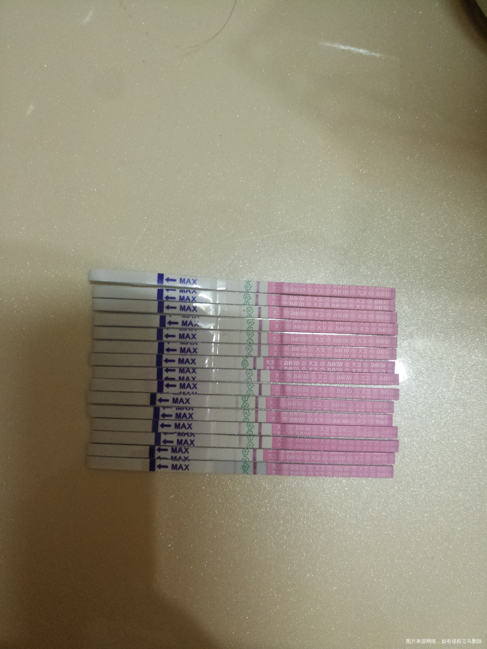 关于排卵问题,各位大神帮忙看看