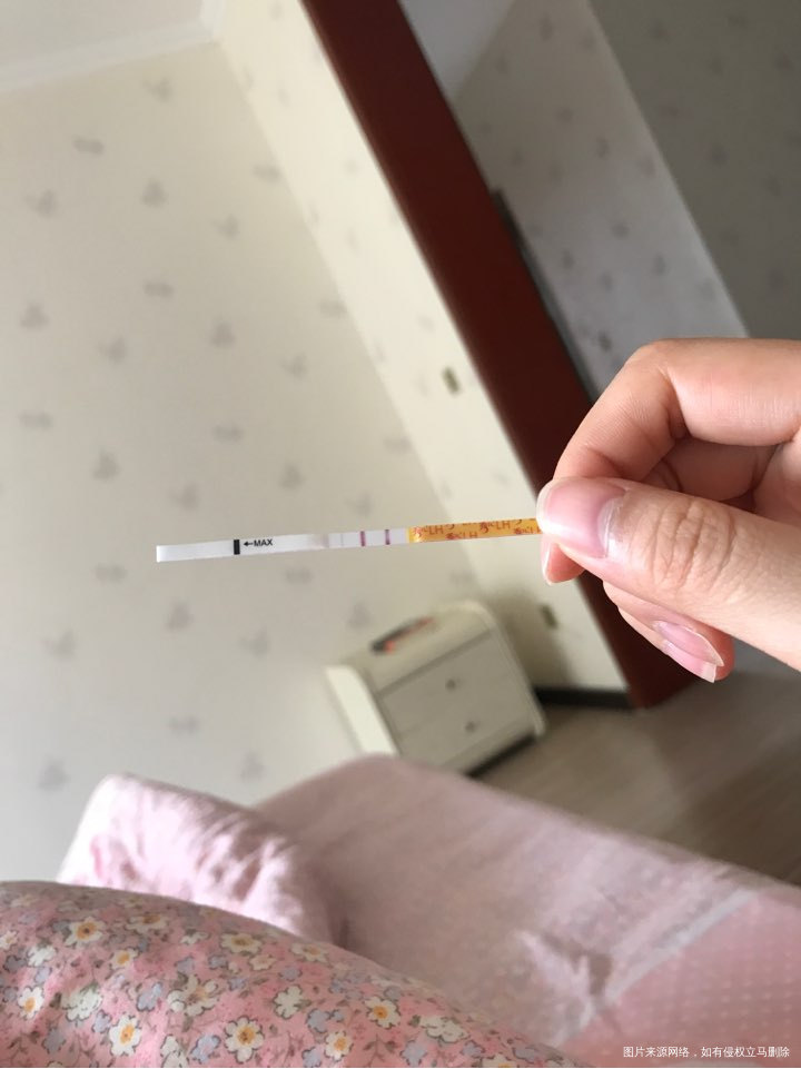 亲们帮看看,强阳还不转弱呢