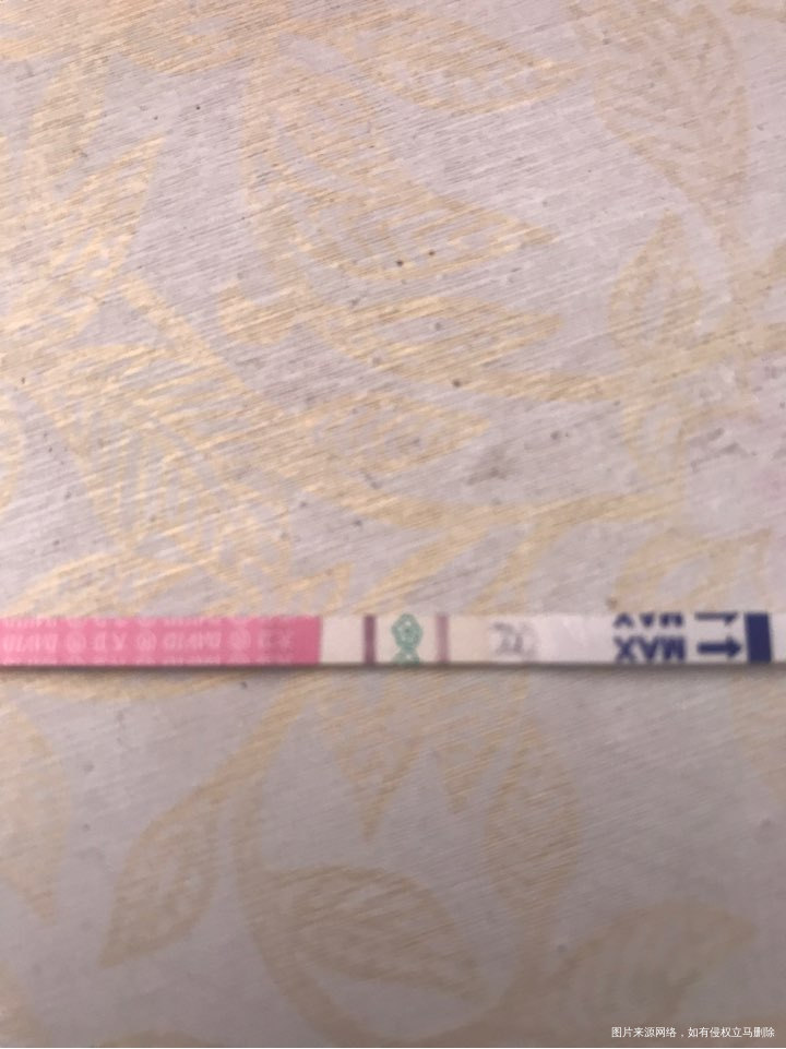 大家帮我看看这算不算强阳呢