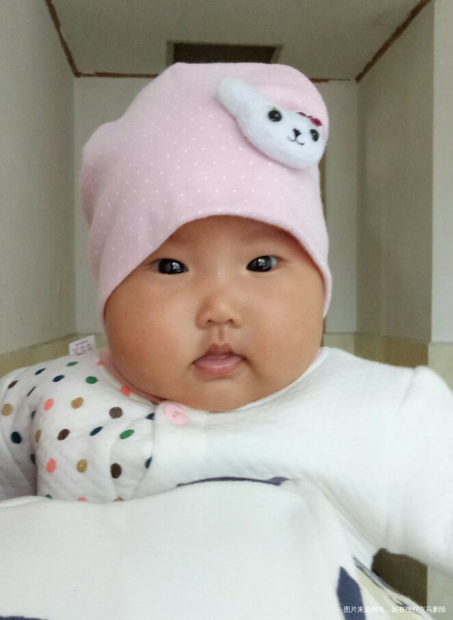 宝贝儿三个多月了,总是拉稀