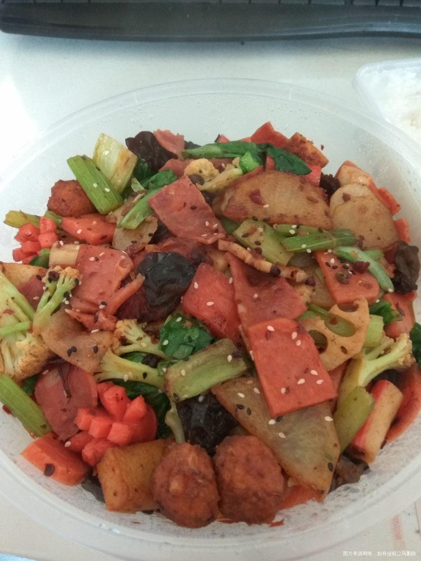 什么时候可以不那么嘴馋