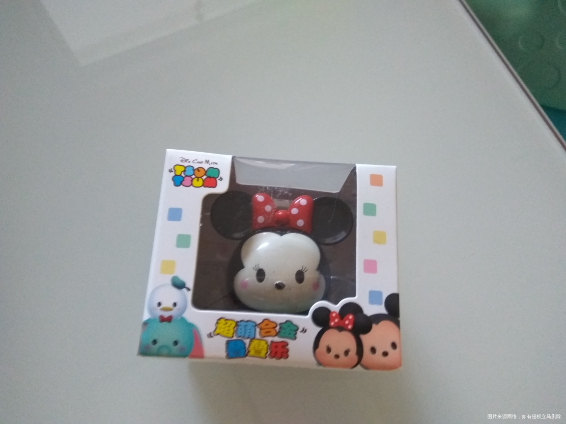 宝宝更喜欢这个盒子😂