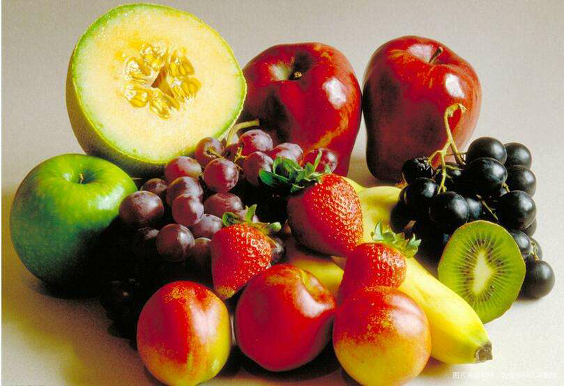 【多囊知识分享】多囊患者需注意，水果也要有选择地吃