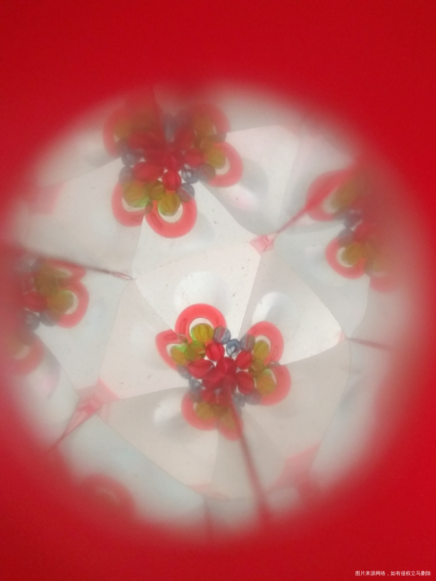 这个有人知道是啥不😁