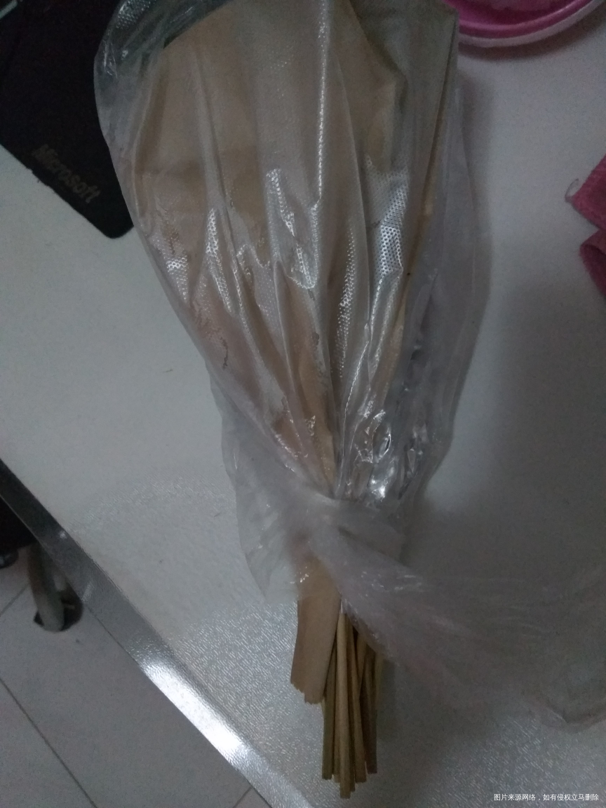 又一次的被烤串诱惑住