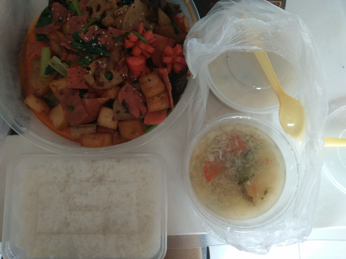 有可能胃真的变小了吧