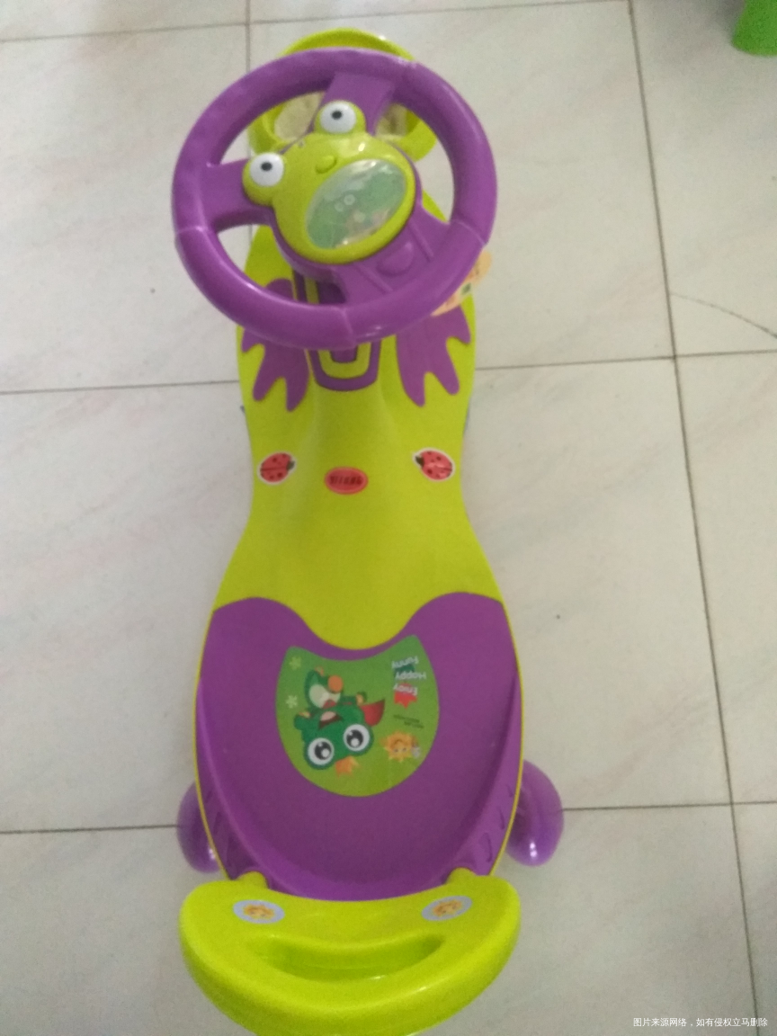 晒晒宝宝的新车😜😜😜