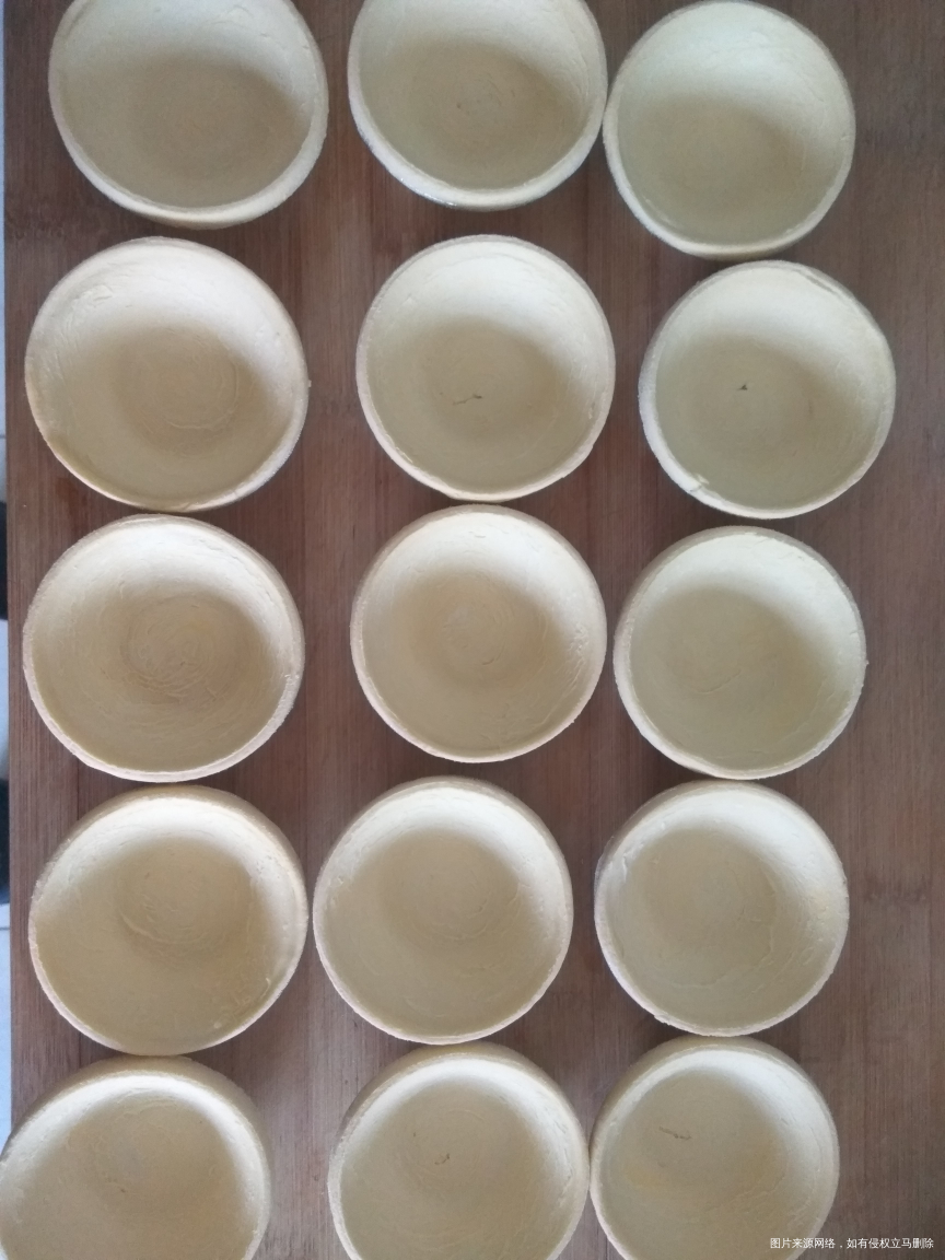 没想到还要先解冻才行啊