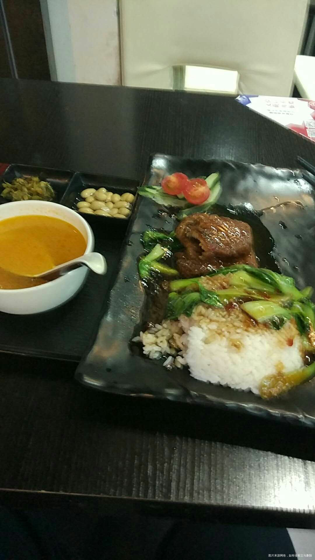 大晚上的还给我发照片