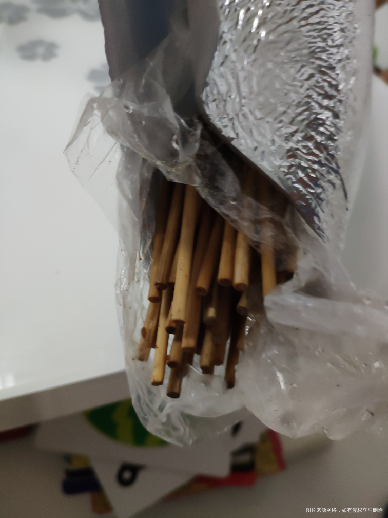 现在点外卖啥也不送了😓😓