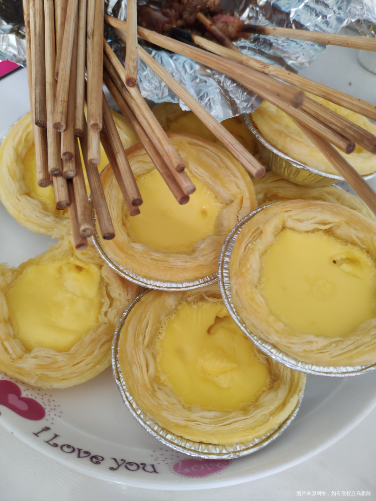 也算是清理了一下冰箱吧