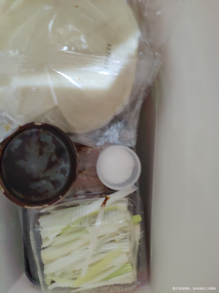 烤鸭之谜终于解开😁😁😁