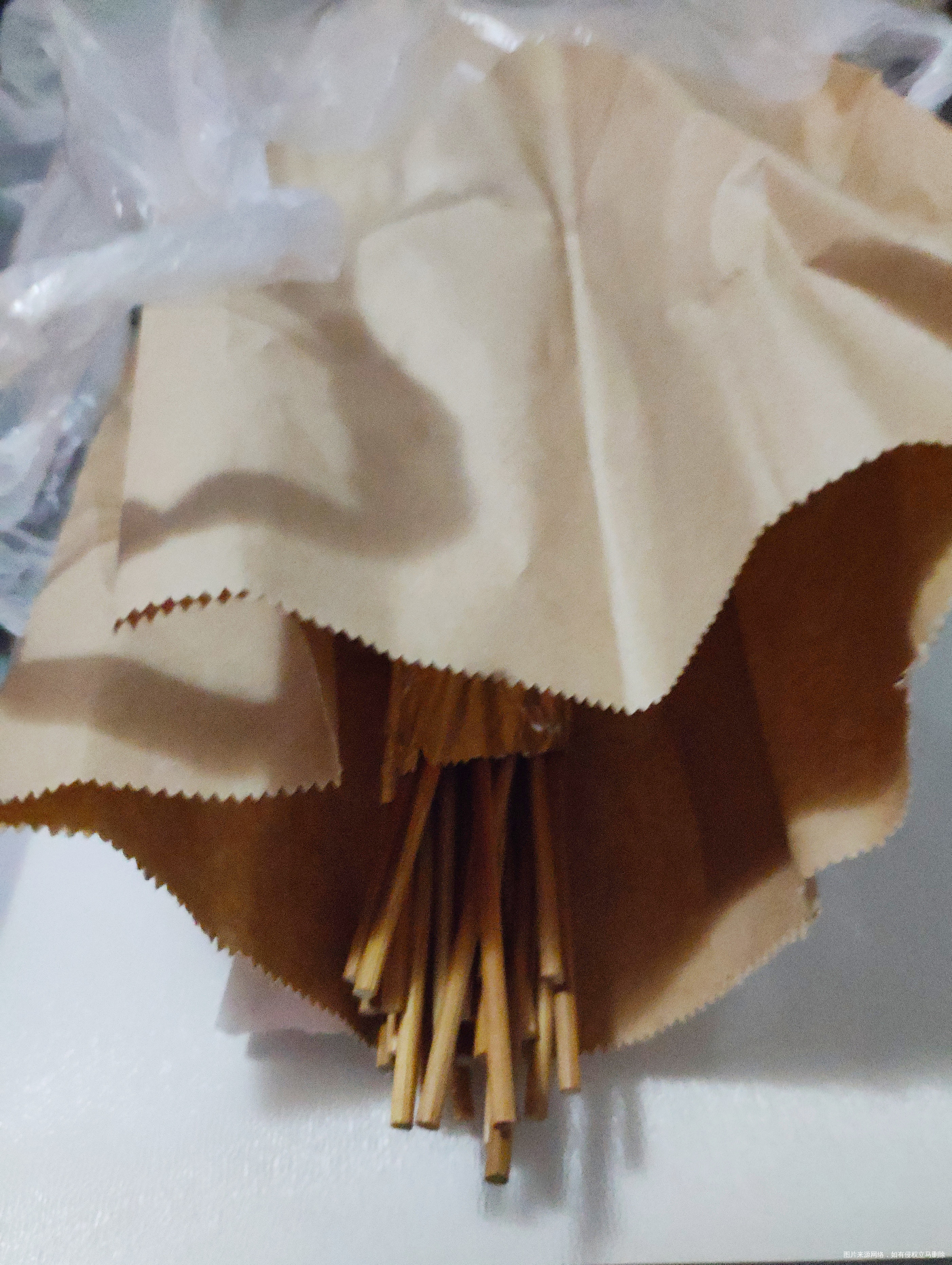 虽然吃饱了还是买了外卖