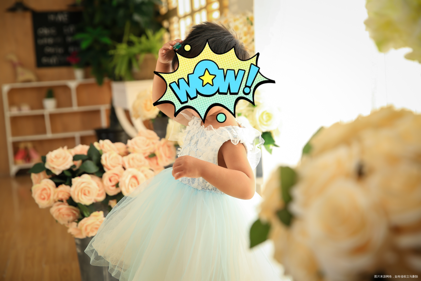 上午让老公把照片取回来了