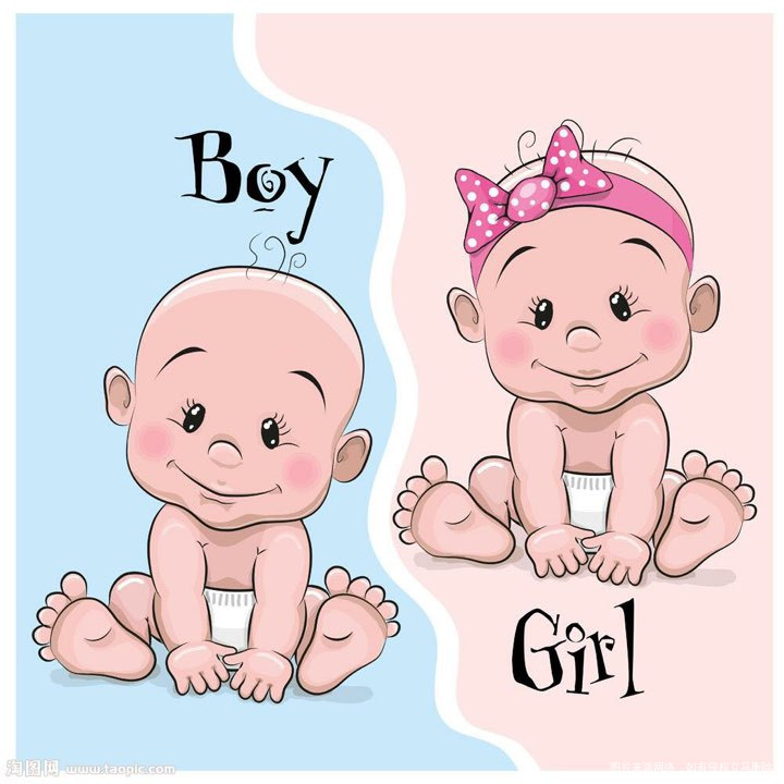 (我和宝宝的美好时光)妈妈辛苦又快乐的孕期!