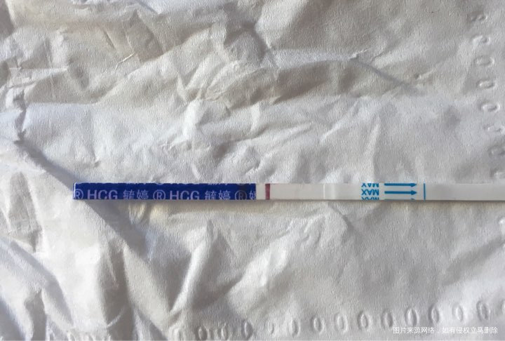 冻胚移植第六天,这算意念灰吗?