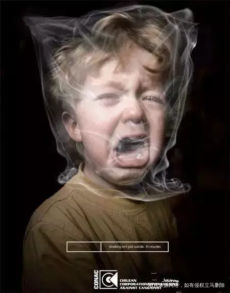 别让二手烟毁了孩子的美好童年