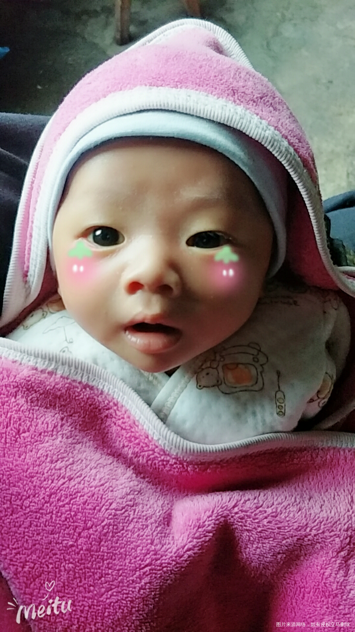 这个母亲节,我终于是以母亲的身份过节日了