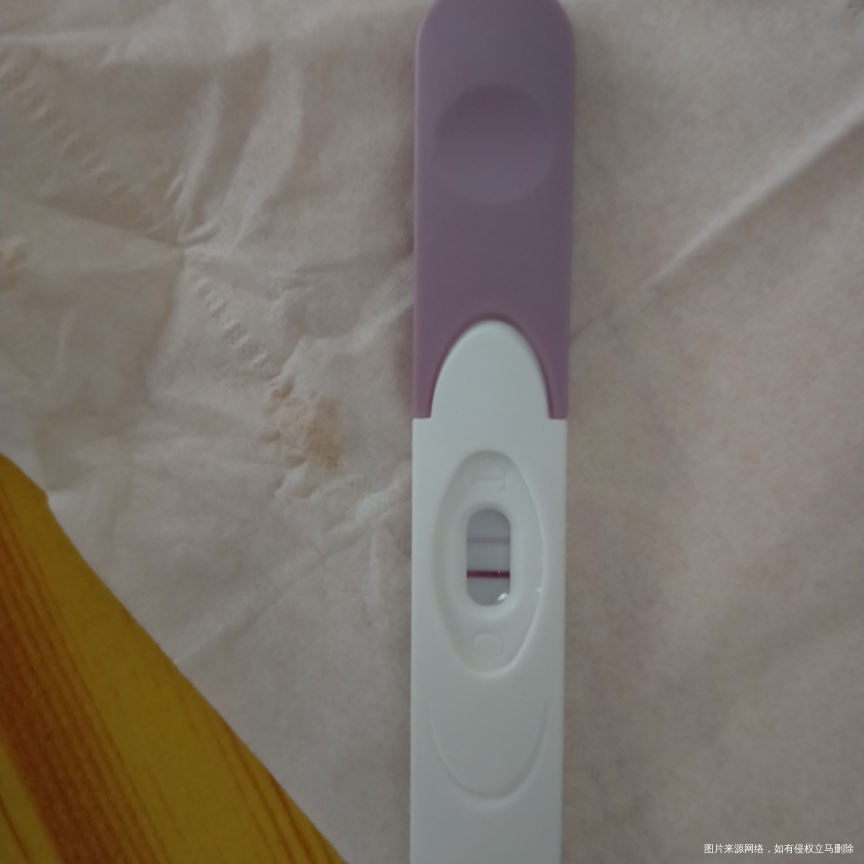 帮我看看是不是怀孕了谢谢各位