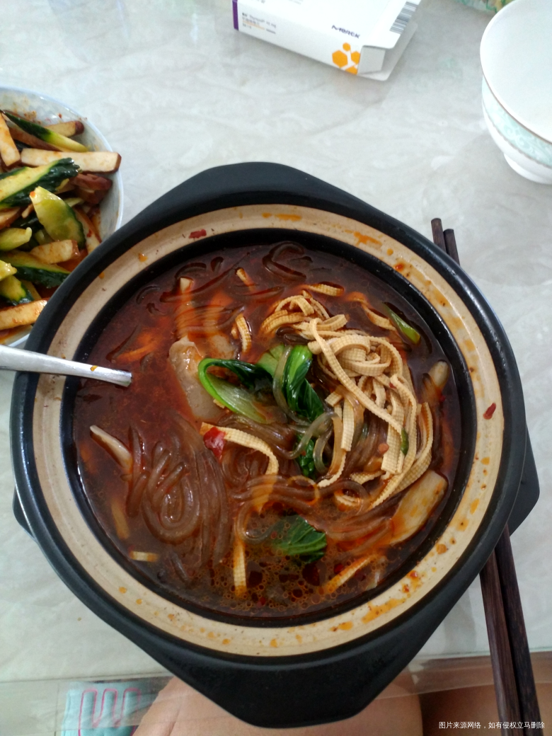 这两天总是我想吃什么他做什么