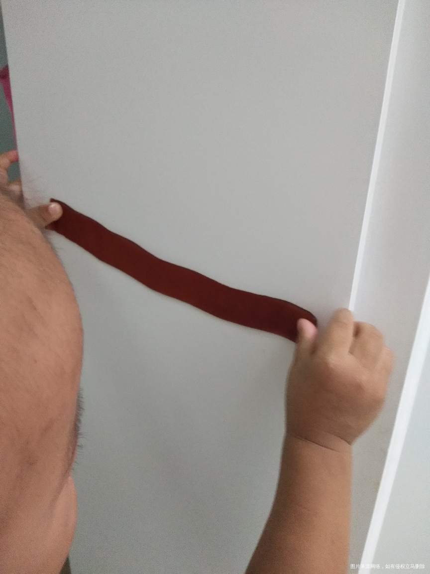 看看我家熊孩子在干嘛?可能永远都猜不到!