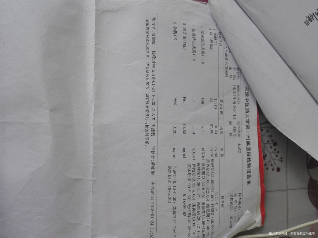 卵巢功能不好,男精子质量活力不好,医生建议试管,怎么办