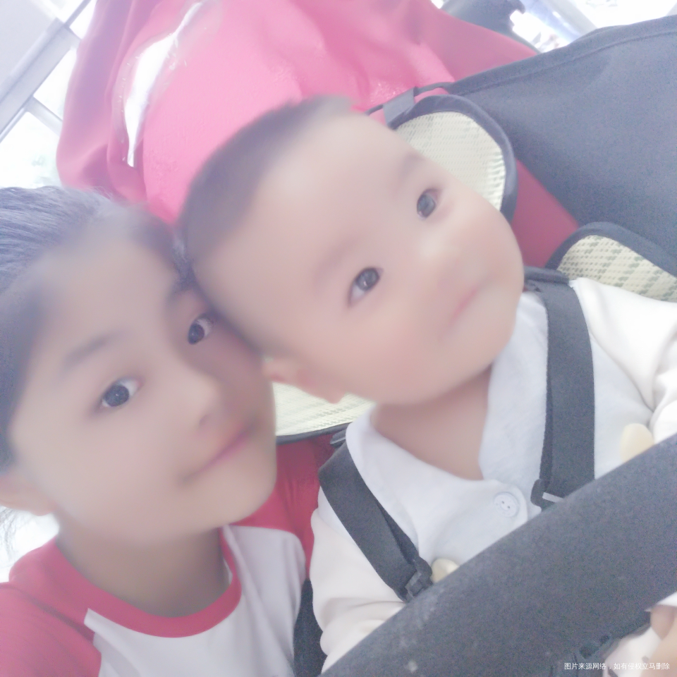 【辣妈体验】当妈后的幸福和快乐