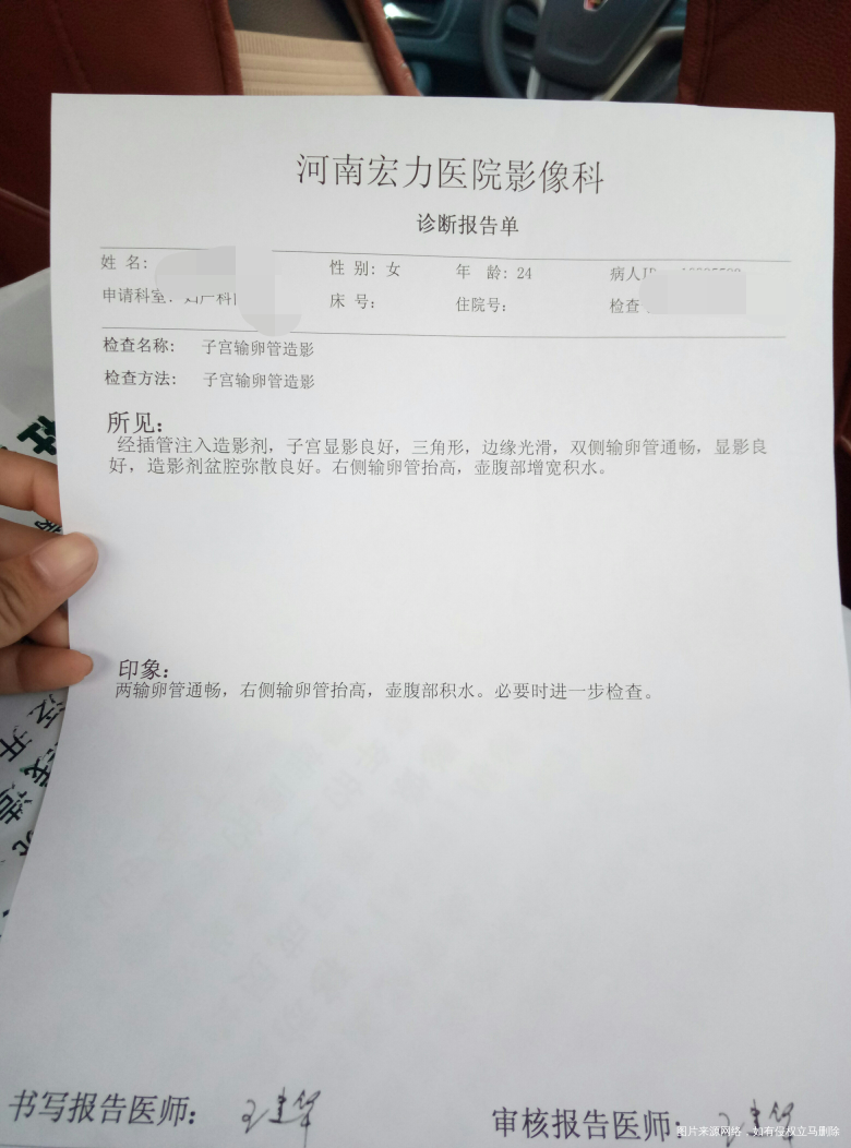 这怎么办医生让腹腔镜,