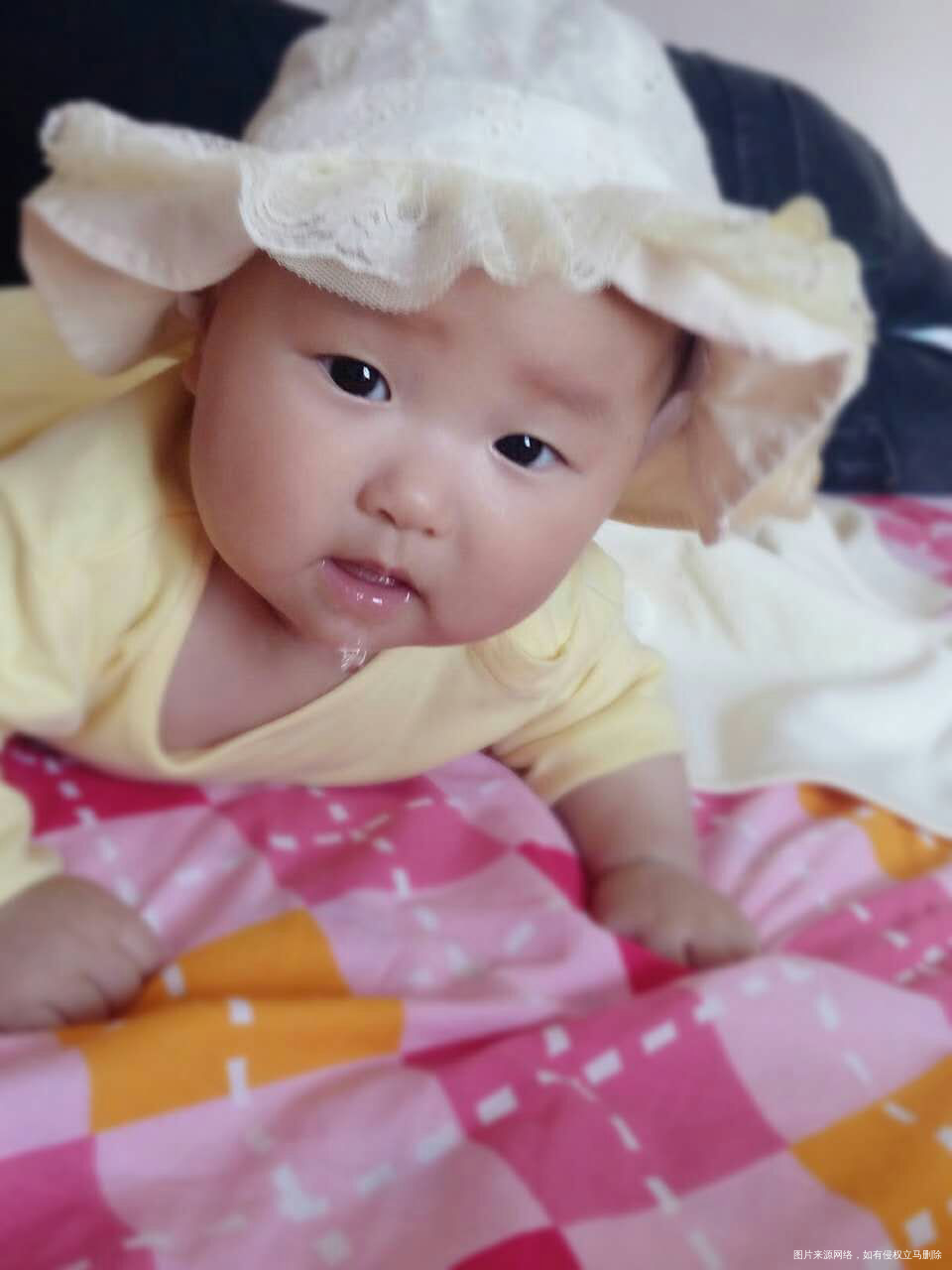 男宝女宝都是妈妈的宝