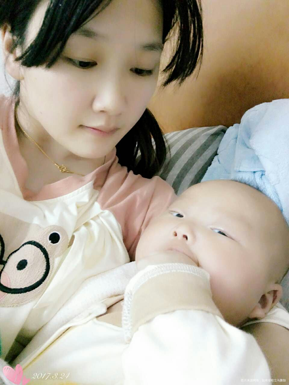 男宝女宝都是妈妈的宝