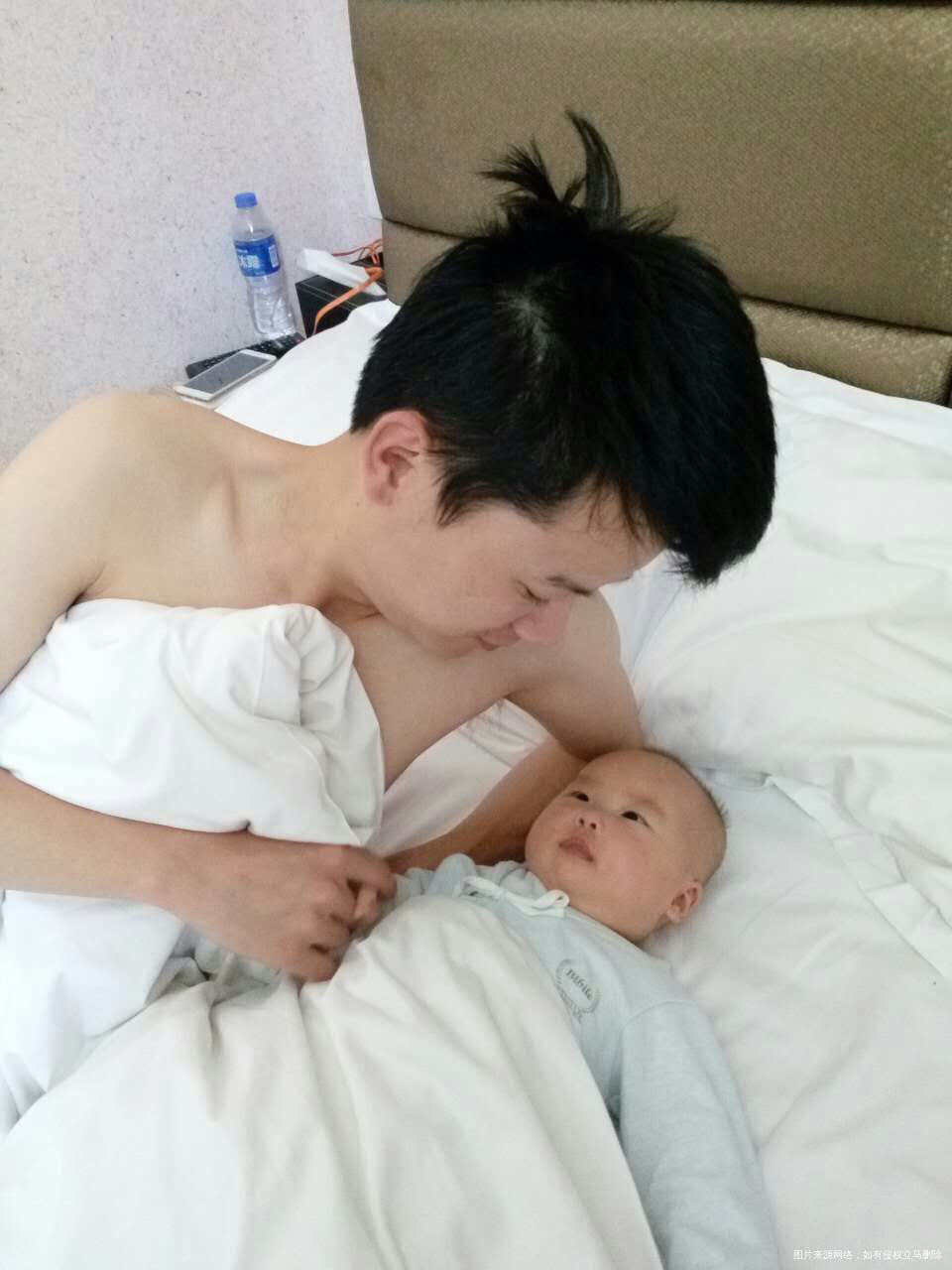 男宝女宝都是妈妈的宝