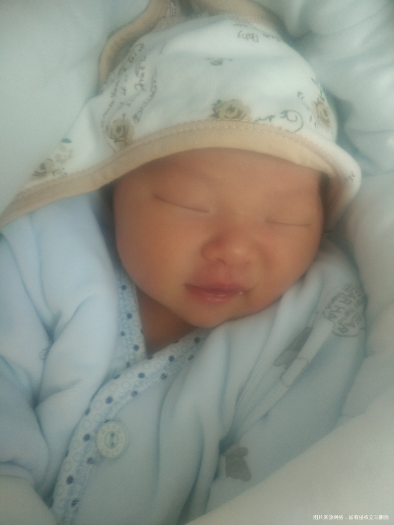 【我和宝宝的美好时光】宝贝,妈妈陪你长大