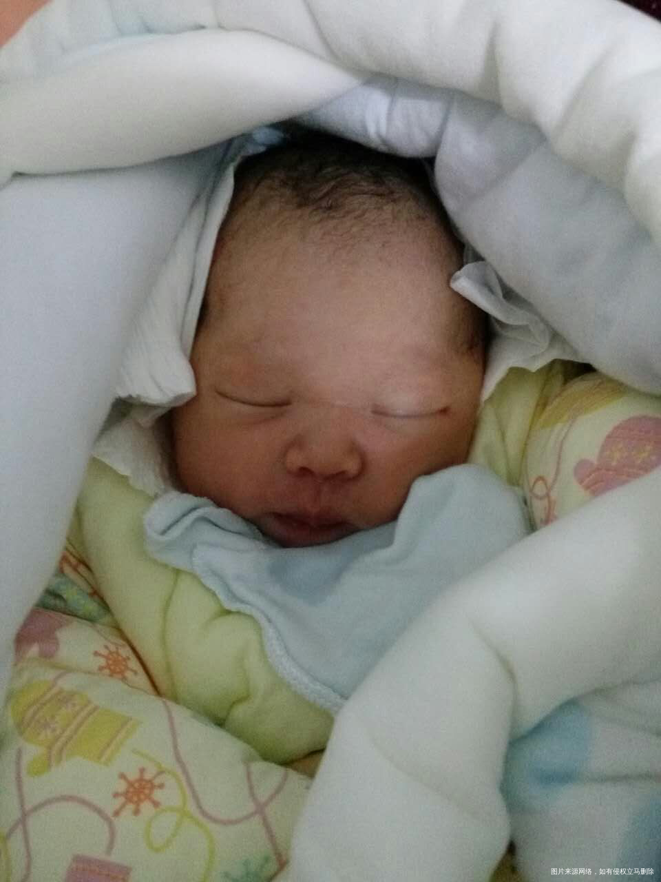 【我和宝宝的美好时光】宝贝,妈妈陪你长大