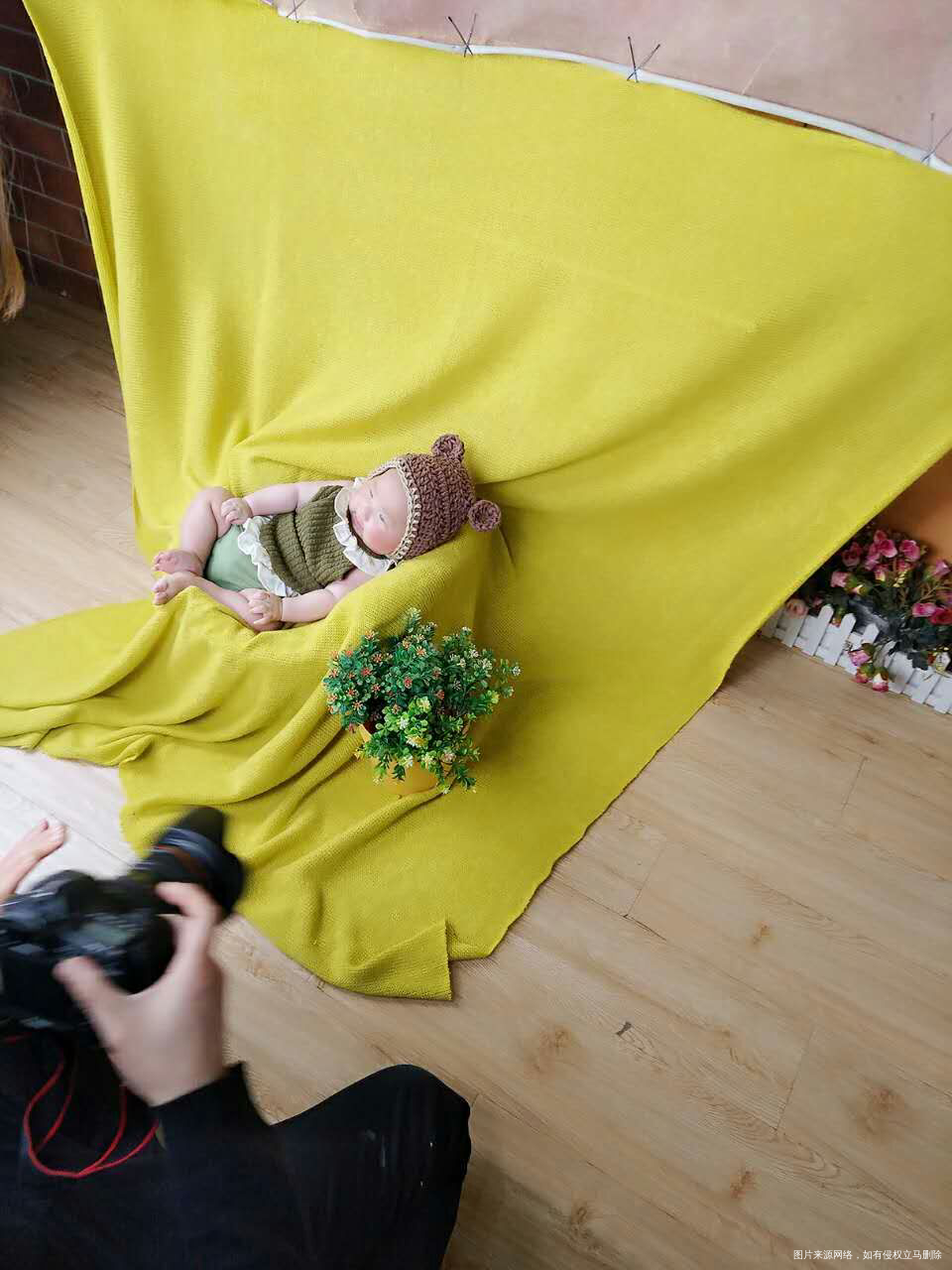 【我和宝宝的美好时光】宝贝,妈妈陪你长大